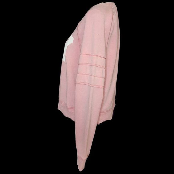 Victoria's Secret Pink Crewneck Sweatshirt - Picture 2 of 4